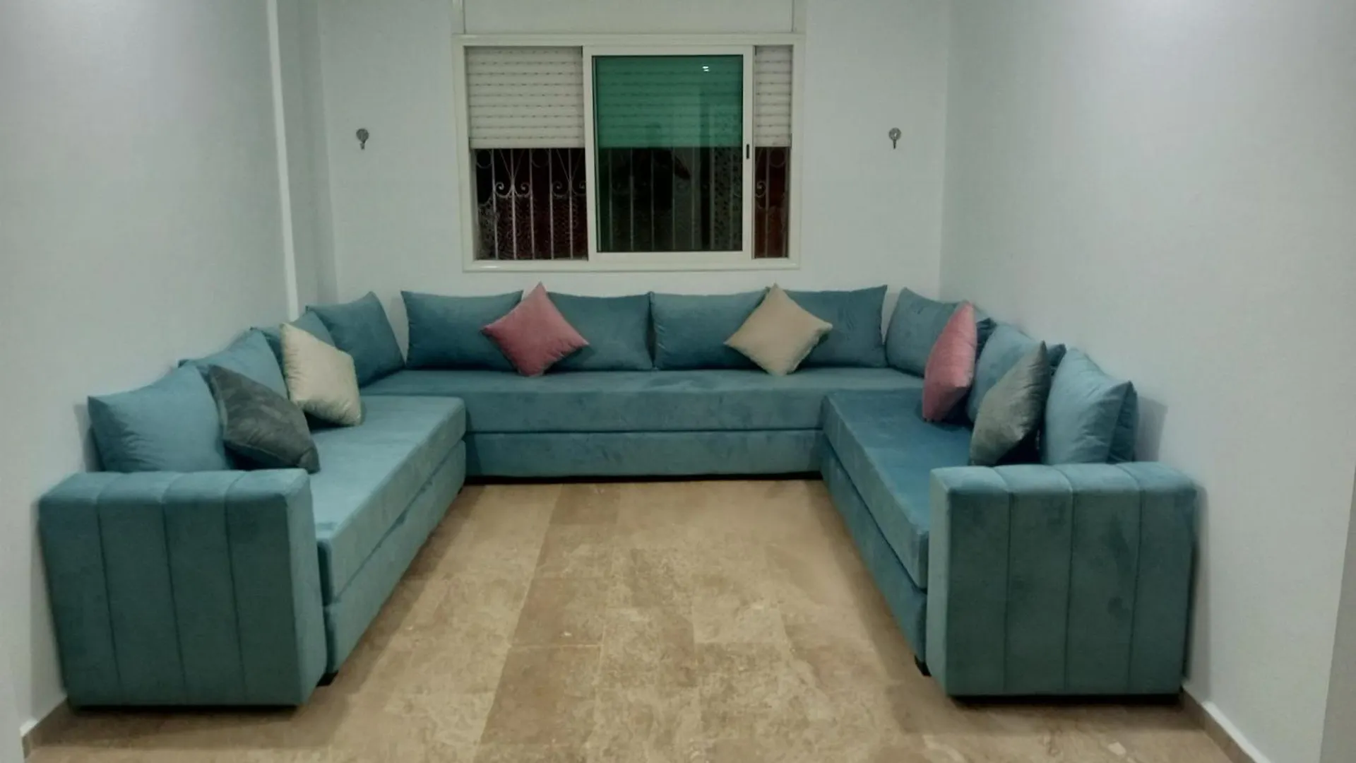 Flat Lejlighed Casablanca