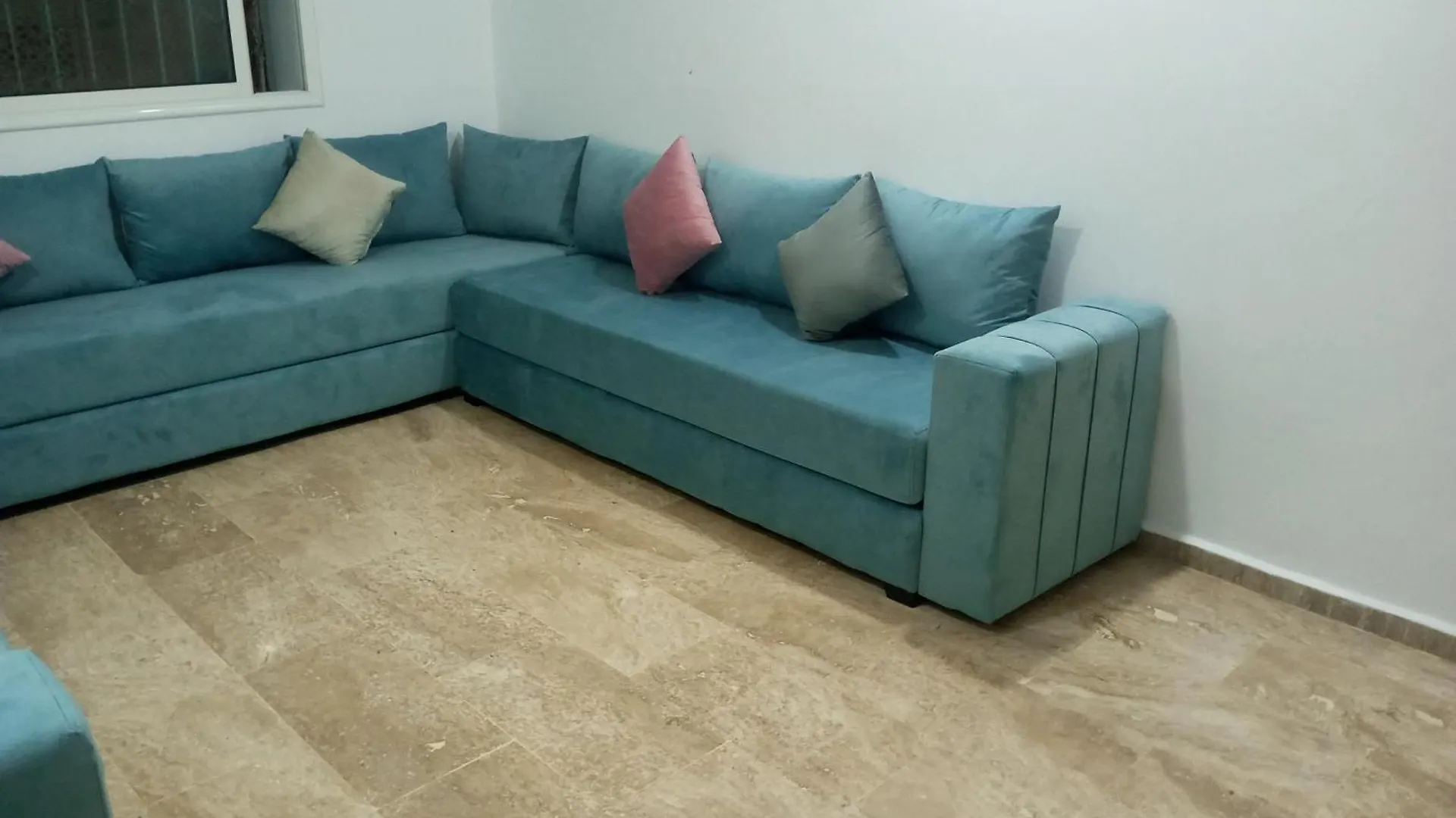Flat Lejlighed Casablanca