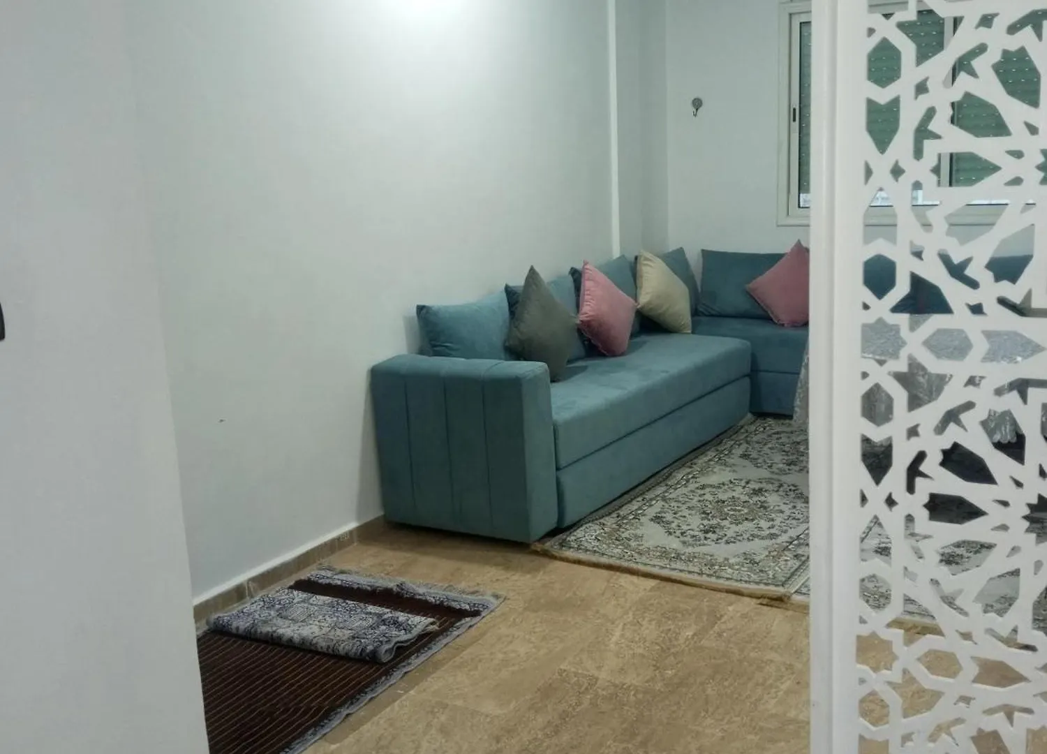 Flat Lejlighed Casablanca