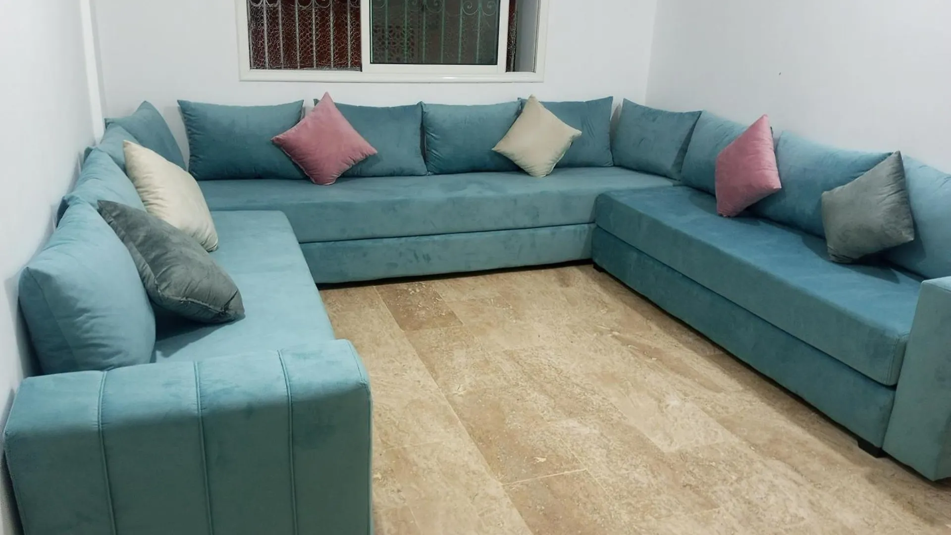 Flat Lejlighed Casablanca